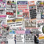 UK Press Racism